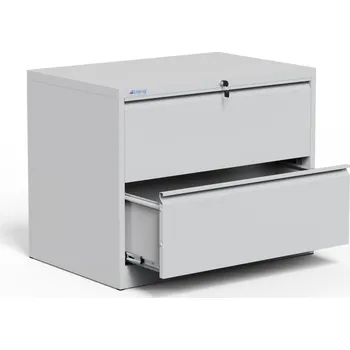 Kartotéka Enprag Dvouzásuvková kartotéka HDK-L02_7047,