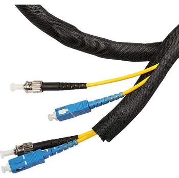 Auto elektroinstalace Ochrana kabelů 25mm 2m