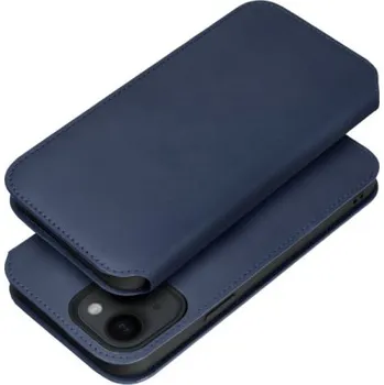 Forcell DUAL POCKET Book case for XIAOMI Redmi 13 4G navy 604070