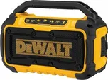 DeWalt DCR011 Bluetooth reproduktor 10,8 - 18 V XR