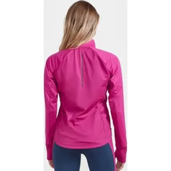 Cyklistika W Bunda CRAFT ADV Essence Warm - 486000 roxo, L