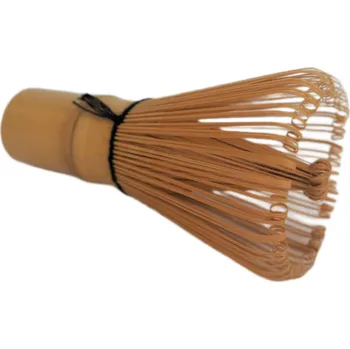 Šlehací metla Health Link Chasen bambusová metlička