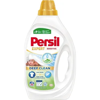 Prací gel Persil prací gel Expert Sensitive 20PD