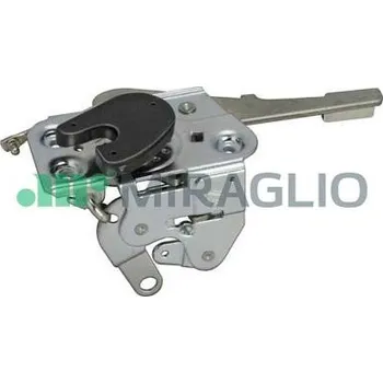 Autozámek Zámek dveří MIRAGLIO 40/123B