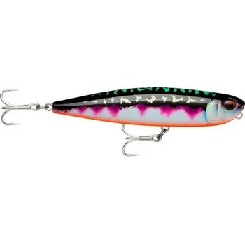 Umělá nástraha Wobler Rapala Precision Xtreme Pencil EXO 107_TMN