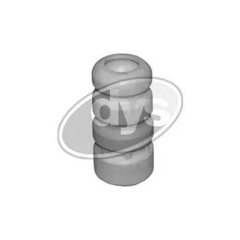 Zarážka, odpružení DYS 73-25616