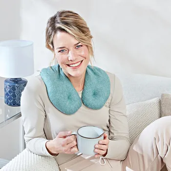 Polštář 3Pagen Polštářek okolo krku