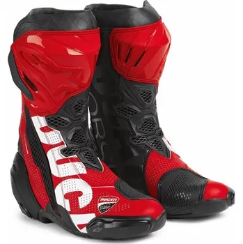 Moto obuv Boty Ducati Corse V6 Air Velikost: 42