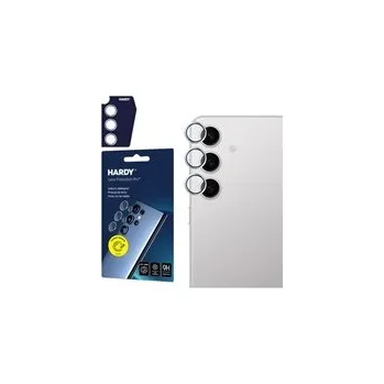 3mk ochrana kamery HARDY Lens Protection Pro pro Galaxy S24+ Gray 5903108573214