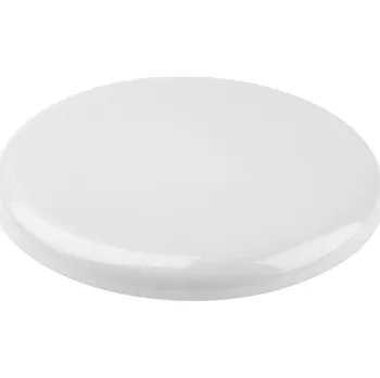 Frisbee Smooth Fly frisbee bílá