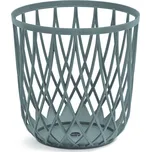 Prosperplast Univerzální úložný koš šedý kámen 35 l 35 l