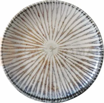 Talíř Plytký talíř 270 mm | FINE DINE, Ammonite