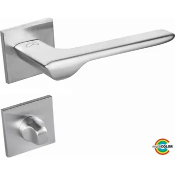 Dveřní kování INFINITY LINE interiérová klika INFINITY LINE Linea KLIN S M 700