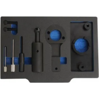 Rozvod motoru Aretační přípravky na rozvody OPEL 2.0 CDTi EcoFLEX - QUATROS QS10064