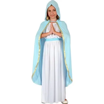 Karnevalový kostým Dětský kostým - Marie 110/120