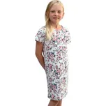 Dívčí noční košile Kouzelná Růže; Barva: slonová kost; Velikost: 146 - 152