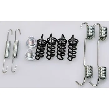 Brzdová čelist Sada příslušenství, brzdové čelisti DENCKERMANN B160198