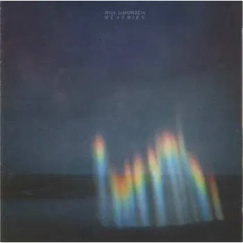 Zahraniční hudba LP Rob Simonsen: Reveries 2019