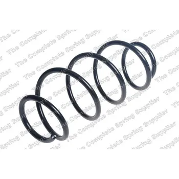 Pružina podvozku LESJÖFORS 4066854