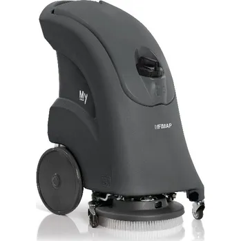 Podlahový mycí stroj Mycí podlahový stroj Fimap My 16 B