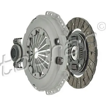 Spojková sada Sada spojky TOPRAN 109 219