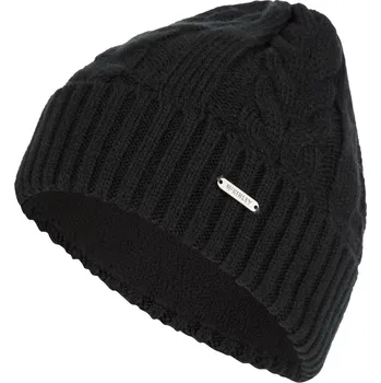 Čepice McKINLEY Mabea zimní čepice - 0 - černá - 55-57 cm