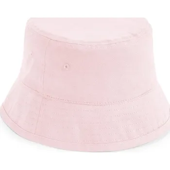 Čepice Malý dětský klobouček classic růžový, certifikovaná BIO bavlna