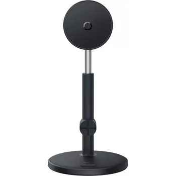 Baseus MagPro Magnetický Stolní Držák Cluster Black