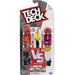 Tech Deck Fingerboard dvojbalení s…