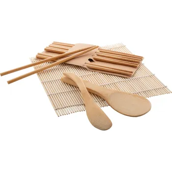 Anda Uramaki sada na výrobu sushi přírodní