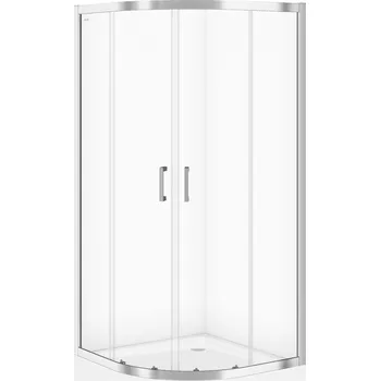 Cersanit Basic S601-118 kout čirý chrom