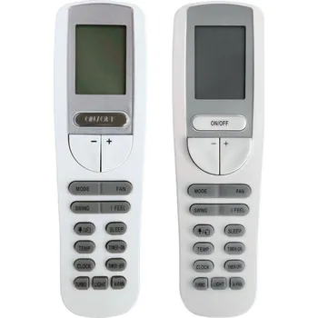 Dálkový ovladač GREE YAA1FB - kompatibilní značkový dálkový ovladač General pro klimatizaci