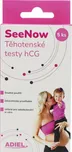 Adiel See Now těhotenský test hCG