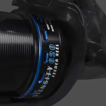 Rybářský naviják Preston Intensity 620 Feeder Reel - Spare Spool