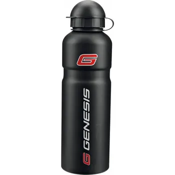 Láhev Genesis Alu Promotion lahev - 0 - černá - 750 ml