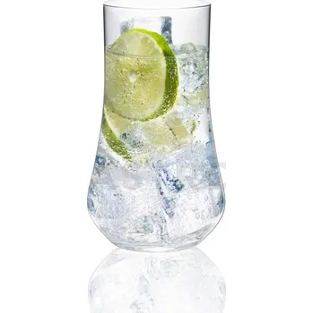 Sklenice Sklenice vysoká, 360 ml | RONA, Eclipse