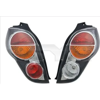 Zadní světlomet Zadní světlo TYC 11-11828-11-2