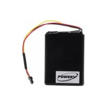 Baterie GPS TomTom 4EK0.001.01 3,7V 900mAh