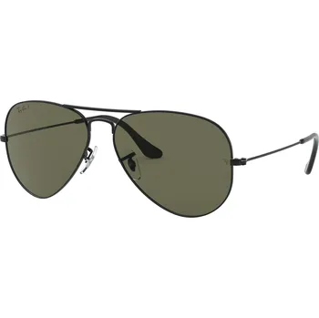 Ray-Ban Aviator large metal RB 3025 W3361 58
