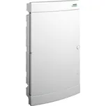 PNF 36W p.o., bílé dveře