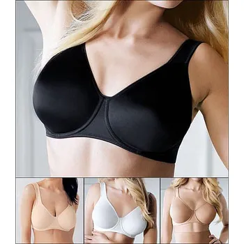 Podprsenka podprsenka ANITA 5490 TWIN výprodej 85G šampaň