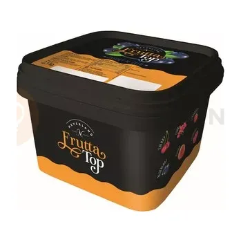 Čokoláda Želírovaná borůvka 2,5 kg | ZEELANDIA, Frutta Top