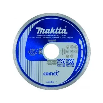 Řezný kotouč Fe Produkt Makita B-13085 kotouč řezný diamantový Comet 115x22.23mm