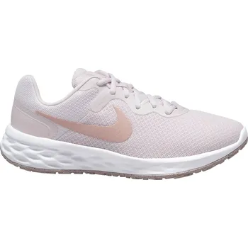 Dámská obuv Nike Revolution 6 Next Nature běžecké boty - 0 - fialová - 37½