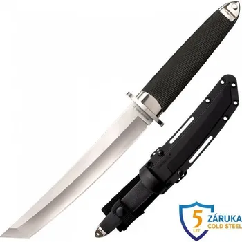 Bojový nůž Nůž Cold Steel Magnum Tanto II v provedení San Mai® (VG-10) + doprava zdarma