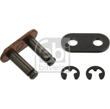 Zámek řetězu, rozvodový řetěz FEBI BILSTEIN 34729