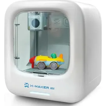 3D tiskárna AOSEED X-MAKER JOY