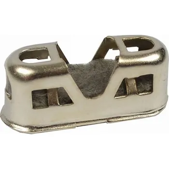 ohřívač rukou Filtr PROFESIONAL k benzínovému ohřívači (Náhradní Filtr pro Ohřívač do kapsy fungující na principu vytěsnění tepla při bezplamenném okysličování benzínových par za pomocí katalyzátoru.)