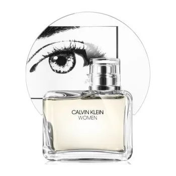Dámský parfém Calvin Klein Calvin Klein Women, Toaletní voda 100ml - Tester Pre ženy Toaletní voda