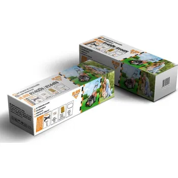 RURIS Servisní kit k sekačkám RX400S/441S 51 cm